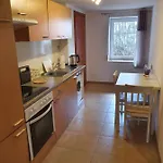 Nad Bystrzykiem - Karpacz