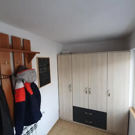 Nad Bystrzykiem - Apartament *