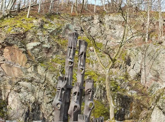 Nad Bystrzykiem - Apartment *