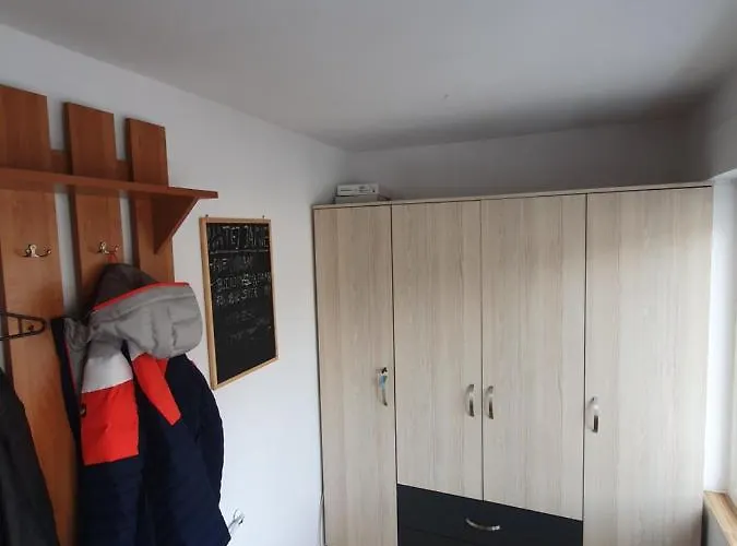 Nad Bystrzykiem - Apartment *