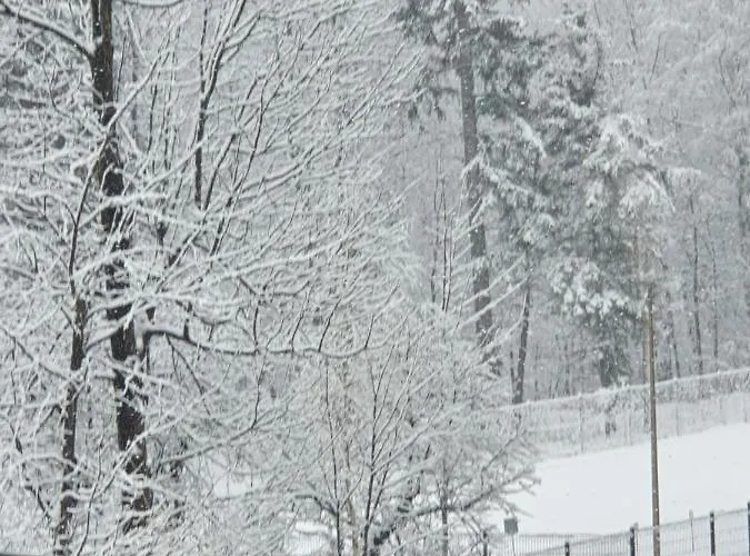 Apartment Nad Bystrzykiem - Karpacz