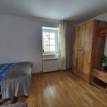 Nad Bystrzykiem - * 카르파츠