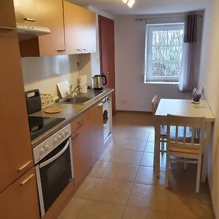 Nad Bystrzykiem - 카르파츠