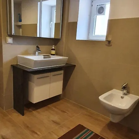 Nad Bystrzykiem - * Karpacz