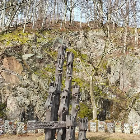 Nad Bystrzykiem - Apartment *