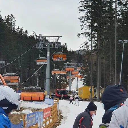 Nad Bystrzykiem - Karpacz