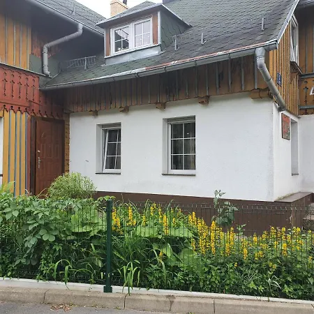 Nad Bystrzykiem - Apartament *