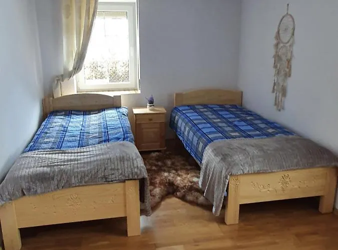 Nad Bystrzykiem - Appartamento *