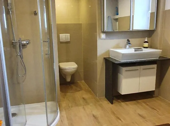 Nad Bystrzykiem - * Karpacz