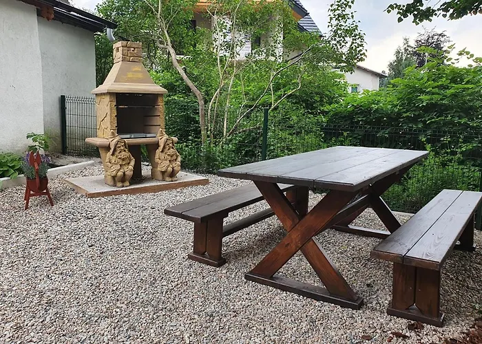 Nad Bystrzykiem - Appartamento *